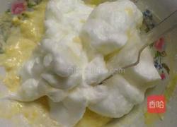 小方蛋糕的做法图解3