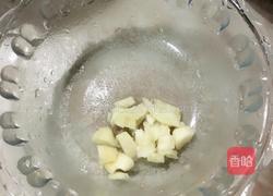 肉末青瓜的做法图解3