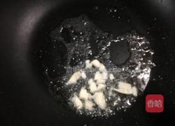 肉末青瓜的做法图解4