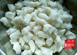 饭粿(立夏粿)的做法图解6