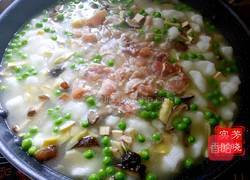 饭粿(立夏粿)的做法图解13