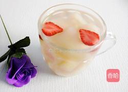 冰糖雪梨的做法圖解6