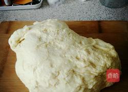 花式小面包的做法图解1