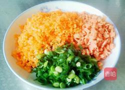 土豆大米饼的做法图解2