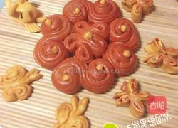 花样馒头的做法图解7