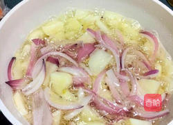 海鲜烘蛋的做法图解1