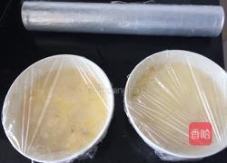 虾皮蛋羹的做法图解3