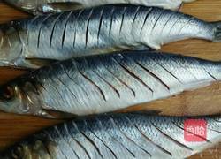 红烧青鱼的做法图解2