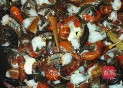 麻辣虾球的做法图解4