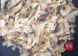 青椒炒干豆皮的做法图解7