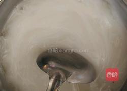 水馒头的做法图解1