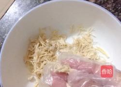自制鸡肉松的做法图解5
