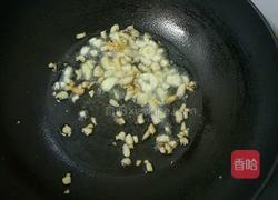 干煸圆白菜的做法图解3