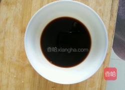 黄瓜片爆炒猪肝的做法图解4