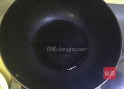 黄瓜片爆炒猪肝的做法图解5