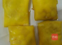 榴莲班戟的做法图解6