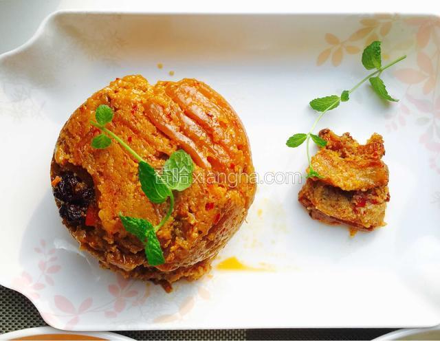 米粉肉