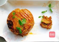 米粉肉的做法图解6