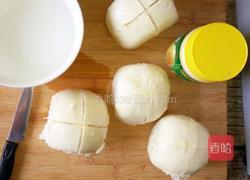 烤馍的做法图解1