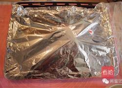 鸡蛋培根烤土豆！土豆的高颜值逆袭！的做法图解3