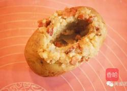 鸡蛋培根烤土豆!土豆的高颜值逆袭!的做法图解10