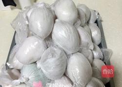 流油咸鸭蛋的做法图解6