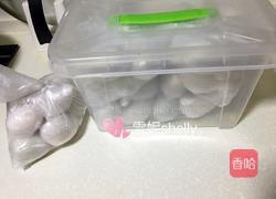 流油咸鸭蛋的做法图解8