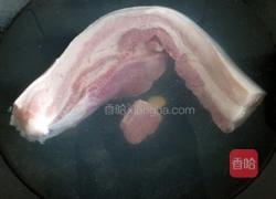 土豆红烧肉的做法图解2