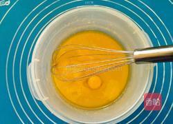 蘑菇饼干的做法图解4