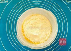 蘑菇饼干的做法图解5