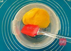 蘑菇饼干的做法图解6