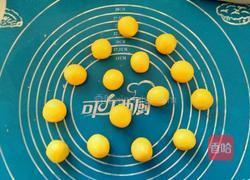 蘑菇饼干的做法图解7