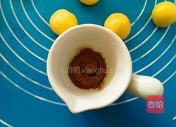 蘑菇饼干的做法图解9