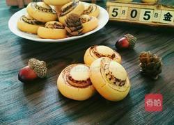 蘑菇饼干的做法图解14