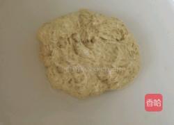 手工面皮的做法图解3