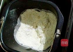 北海道吐司的做法图解2