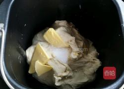 北海道吐司的做法图解6