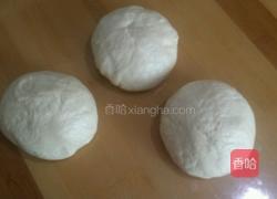 北海道吐司的做法图解8