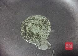 虾仁豆腐的做法图解7