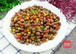 五香花生米的做法图解10