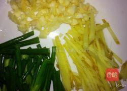 爆炒海螺丝的做法图解3