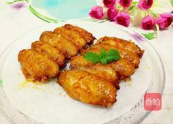 蒜香奥尔良消魂烤翅的做法图解10