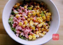 香煎土豆饼的做法图解3