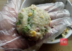 香煎土豆饼的做法图解5