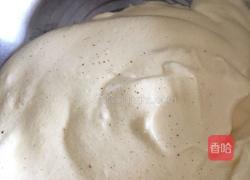 戚风蛋糕的做法图解5