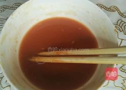 蕃茄里脊的做法图解6