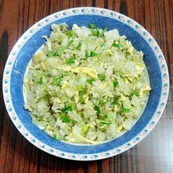 茴子白拨烂子的做法[图]