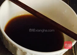 鹌鹑蛋肉丸的做法图解4