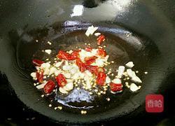 干煸四季豆的做法图解7