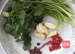 鸭架白玉汤的做法图解2